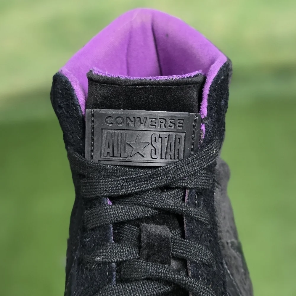 Converse | Joe Freshgoods X Pro suede velvet high-tops 170645C - Picture 12 of 16